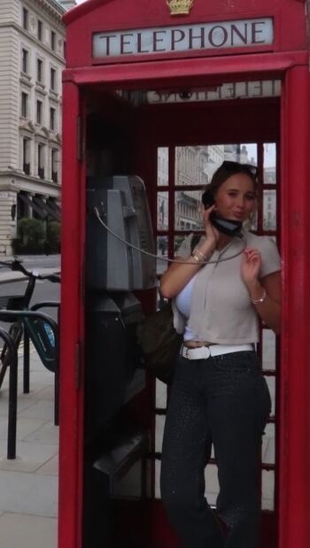Full leaked Lizzie quinn private photo