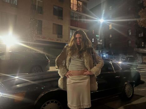 Full leaked Lizzie sennott private photo