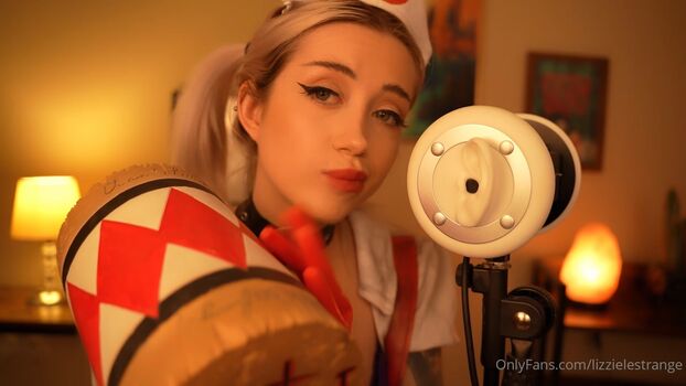 LizzieLestrange