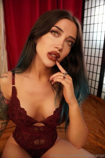 LizzieLestrange