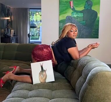 Full leaked Lizzo private photo