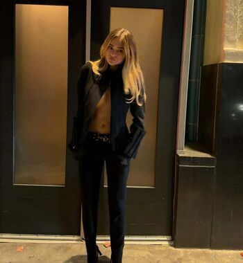 Full leaked Lizzy greene private photo