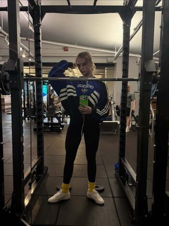 Full leaked Lizzy greene private photo