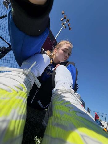 Full leaked Lizzy greene private photo