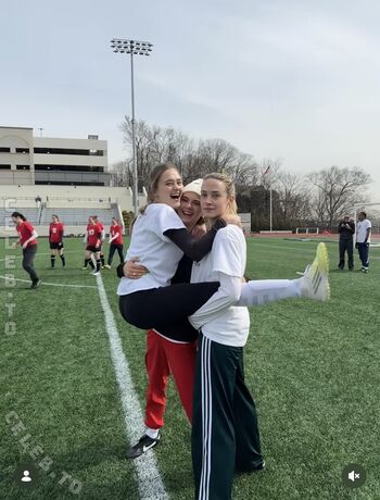 Full leaked Lizzy greene private photo