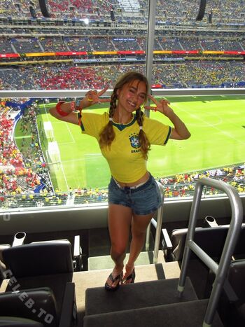 Full leaked Lizzy greene private photo
