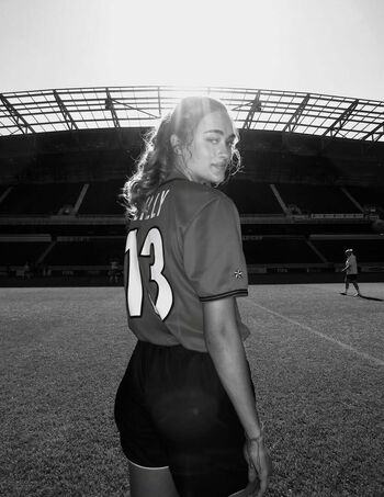 Full leaked Lizzy greene private photo