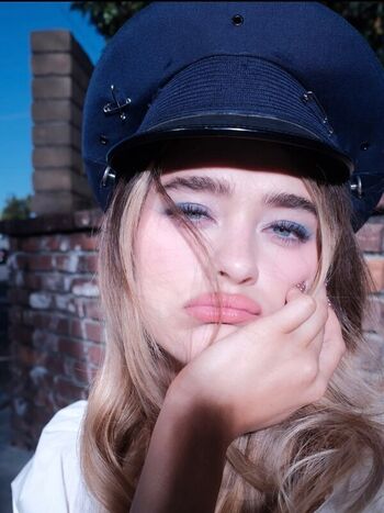 Full leaked Lizzy greene page private photo