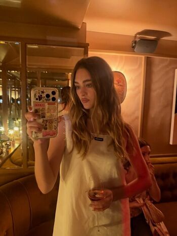 Full leaked Lizzy greene private photo