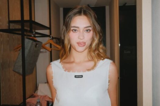Full leaked Lizzy greene private photo