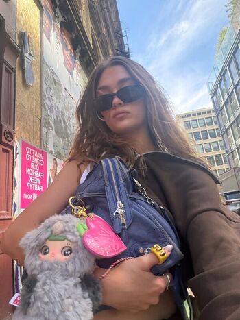 Full leaked Lizzy greene private photo