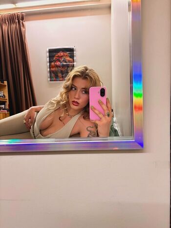 Full leaked Lizzy nb private photo