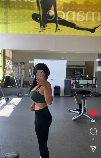 Full leaked Lizzy p private photo