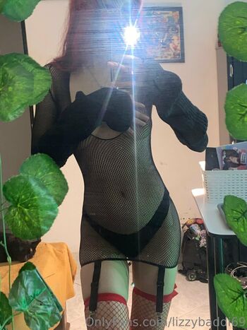 Full leaked Lizzybaddi private photo