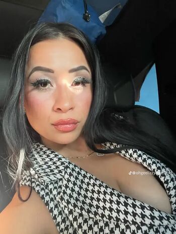 Full leaked Lizzywurst page private photo