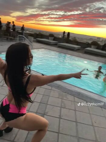 Full leaked Lizzywurst private photo