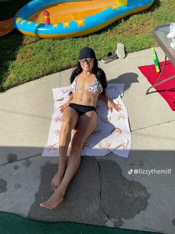Full leaked Lizzywurst private photo