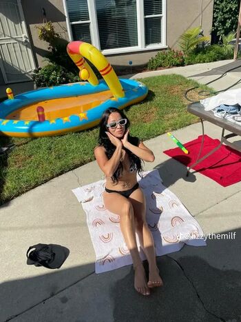 Full leaked Lizzywurst private photo