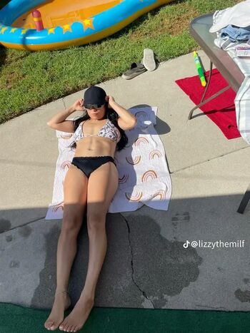 Full leaked Lizzywurst private photo