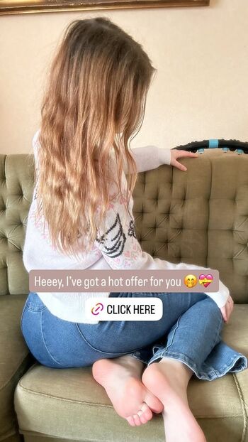 Full leaked Ljinzer private photo