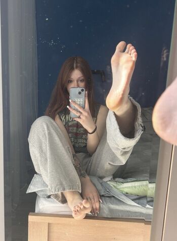 Full leaked Ljinzer private photo