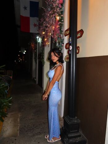 Full leaked Llinangel private photo