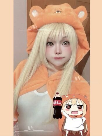Full leaked Llk page private photo