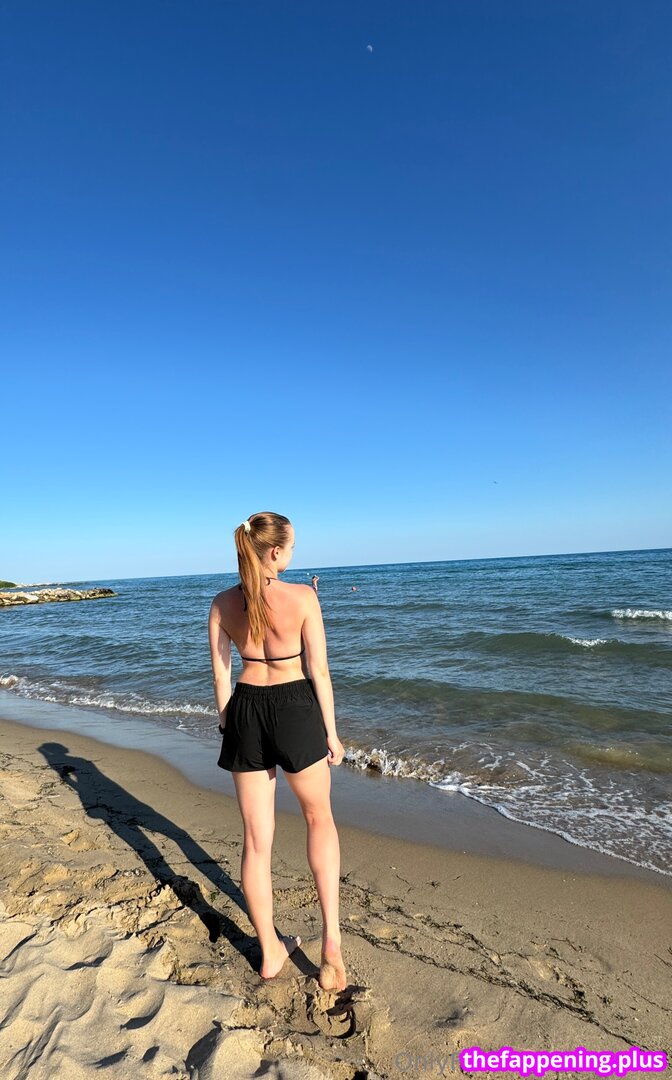 llttlesun Nacktes OnlyFans Foto #7