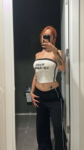 Full leaked Lmerveseln page private photo
