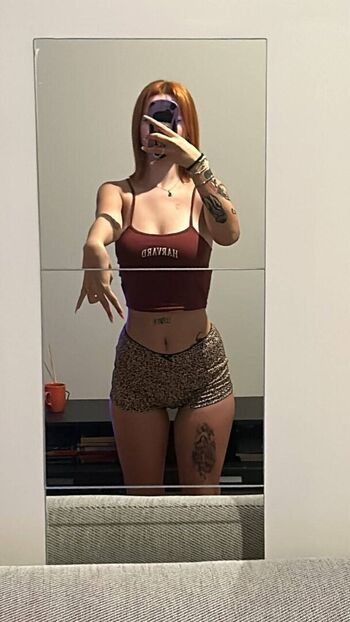 Full leaked Lmerveseln private photo