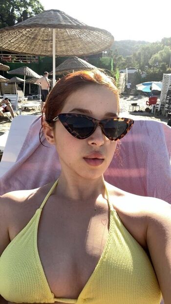 Full leaked Lmerveseln private photo