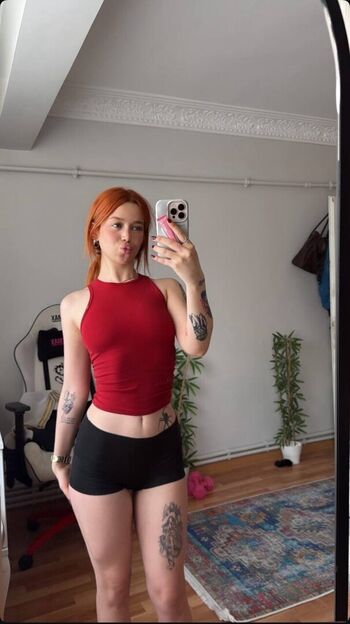 Full leaked Lmerveseln private photo