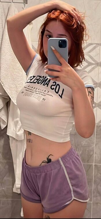 Full leaked Lmerveseln page private photo