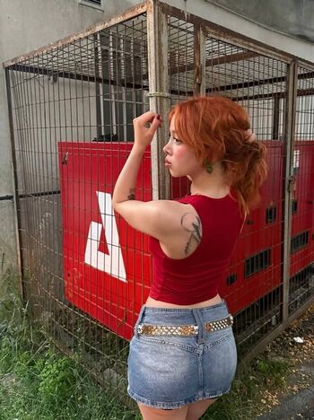 Full leaked Lmerveseln page private photo