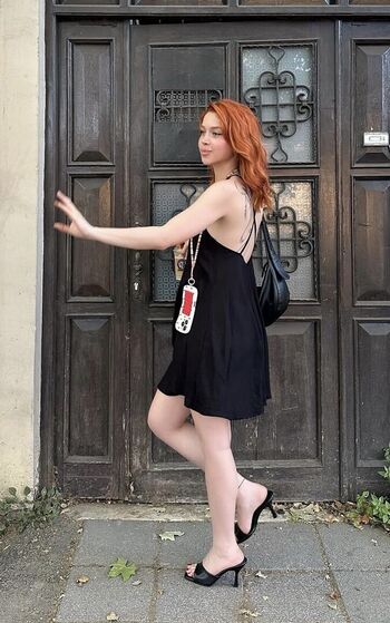 Full leaked Lmerveseln page private photo