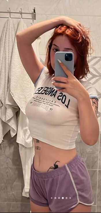 Full leaked Lmerveseln page private photo