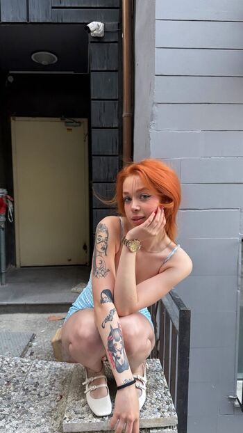 Full leaked Lmerveseln page private photo