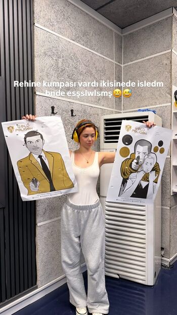Full leaked Lmerveseln page private photo