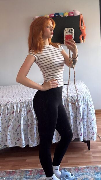 Full leaked Lmerveseln page private photo