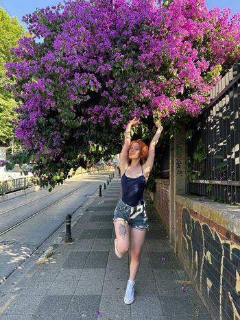 Full leaked Lmerveseln page private photo