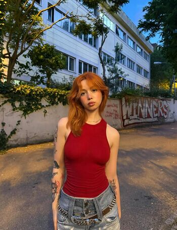 Full leaked Lmerveseln page private photo