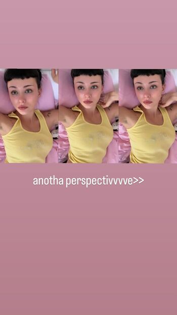 Full leaked Lmkwhenurhome private photo