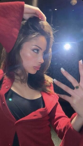Full leaked Lmssstar private photo