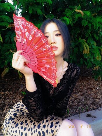 Full leaked Lotus private photo