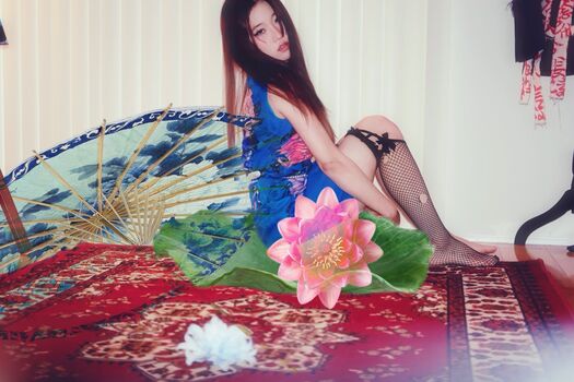 Full leaked Lotus private photo