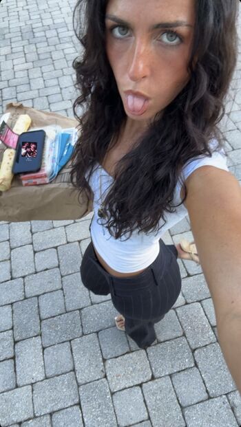 Full leaked Lodean private photo