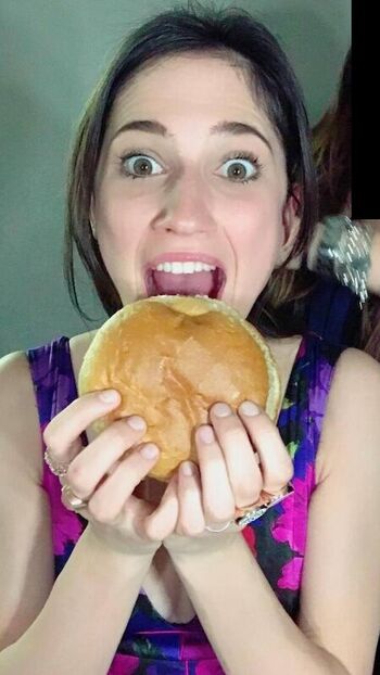 Full leaked Lodovica comello private photo