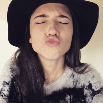 Full leaked Lodovica comello page private photo