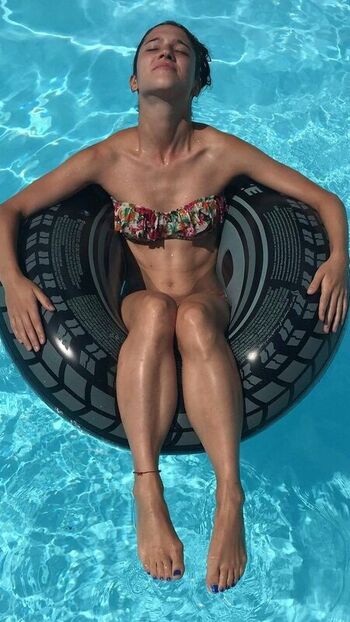 Full leaked Lodovica comello page private photo