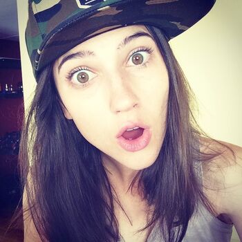 Full leaked Lodovica comello page private photo